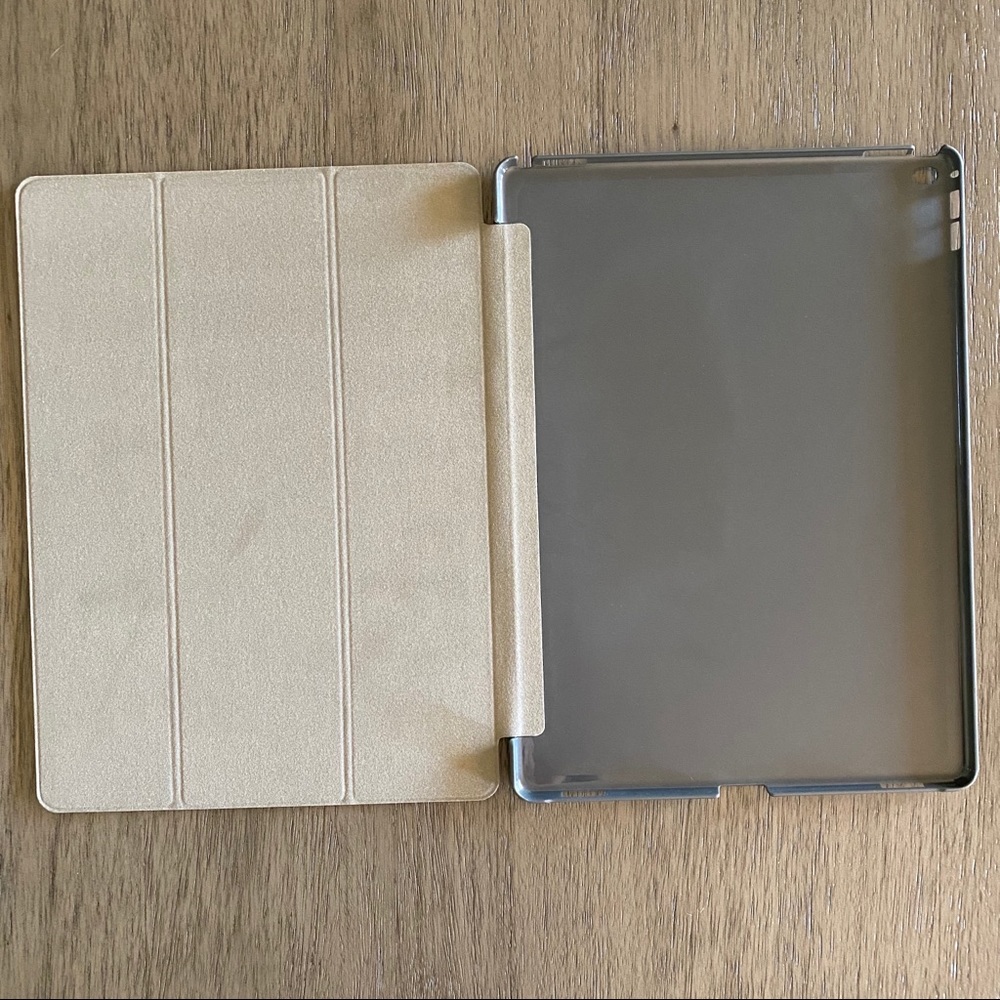 New iPad Pro case - Picture 3 of 4
